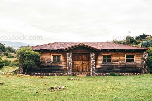 Hostal de Chiabal