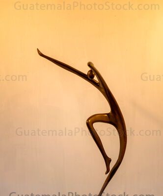 Obra Sin Titulo, Luis Carlos