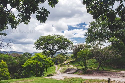 Mixco Viejo