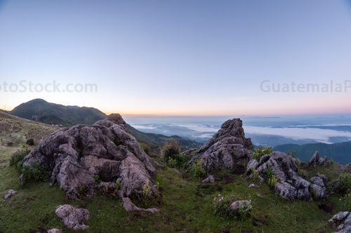 Mirador Juan Dieguez Olaverri
