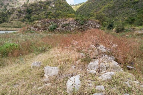 Sitio Arqueológico Kawinal