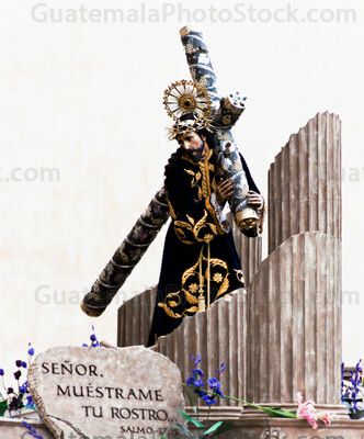 Jesús Nazareno de La Merced