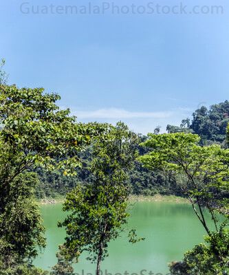 Laguna de la Tortuga
