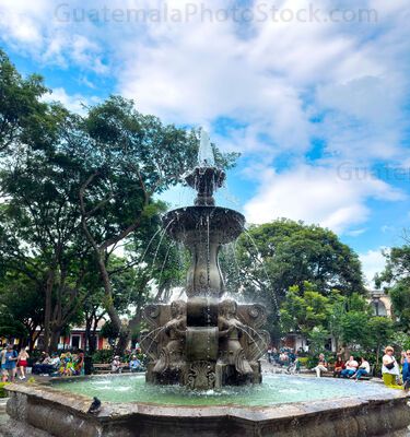 Antigua Guatemala