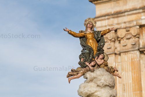 Misa de envío, cierre del II Sínodo Arquidiocesano 2023-2025