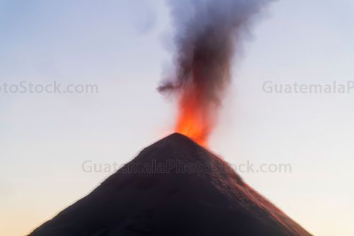 Volcán de Fuego