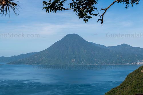 Volcán San Pedro