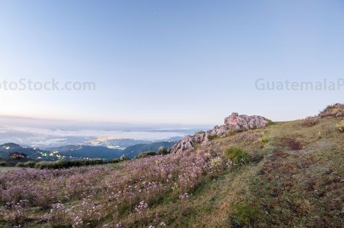 Mirador Juan Dieguez Olaverri