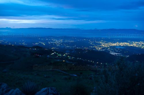 Mirador Juan Dieguez Olaverri