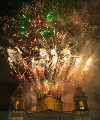 Misa de envío, cierre del II Sínodo Arquidiocesano 2023-2025