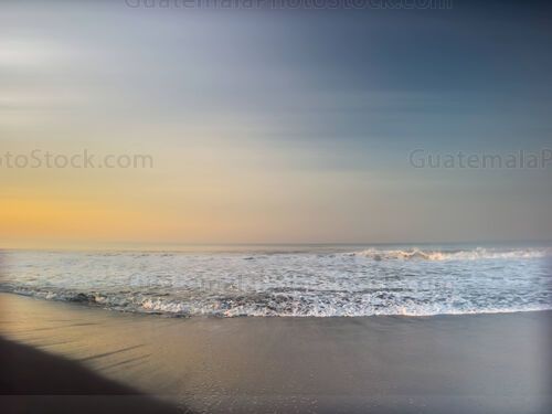 Playa de Monterrico