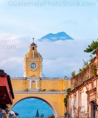 Arco de Santa Catalina
