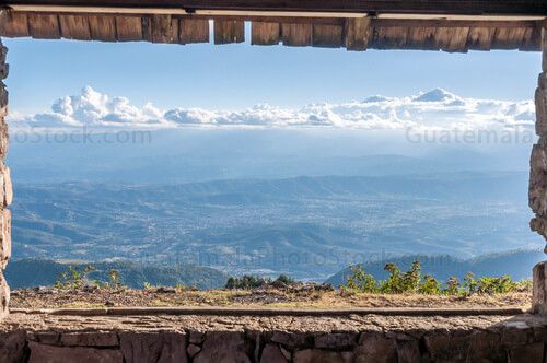 Mirador Juan Dieguez Olaverri