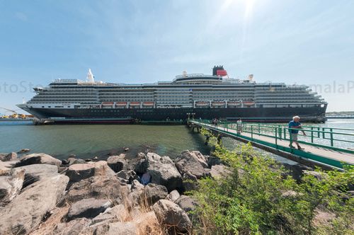 Crucero Queen Victoria