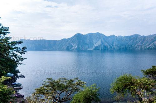 Laguna de Ayarza