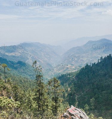Mirador Puerta del Cielo