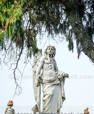 Cementerio General