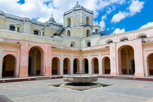 Museo del Templo de La Merced
