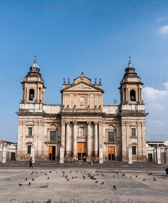 Catedral Metropolitana