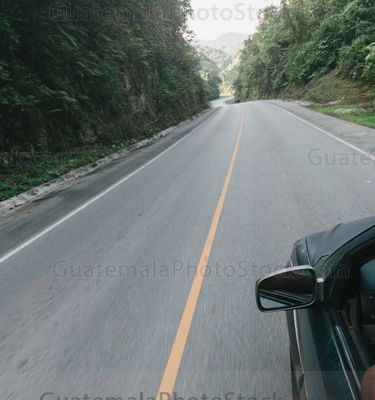 Carretera de la Franja Transversal del Norte