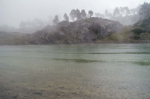 Laguna de Ordoñez