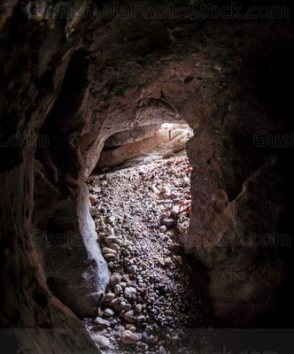 Cueva del Amate