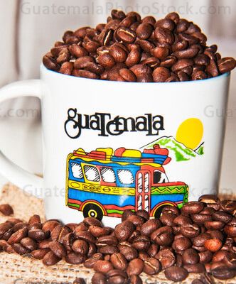 Café de Guatemala