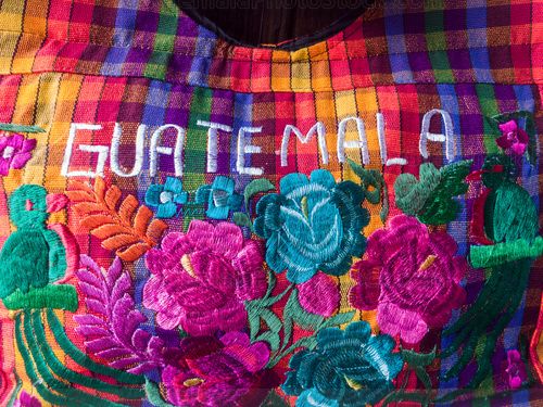 Guatemala