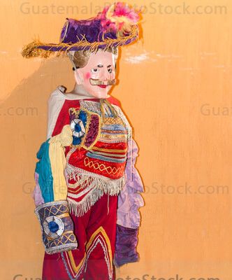 Traje de moro para niño