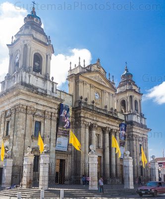 Catedral Metropolitana