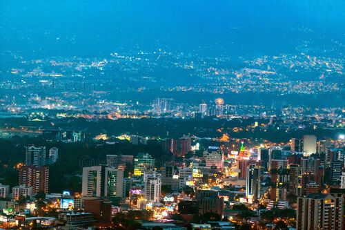 Ciudad de Guatemala
