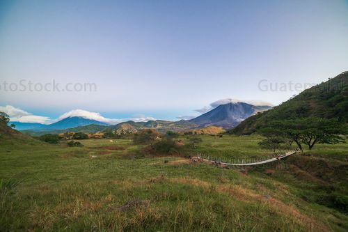Volcán de Pacaya