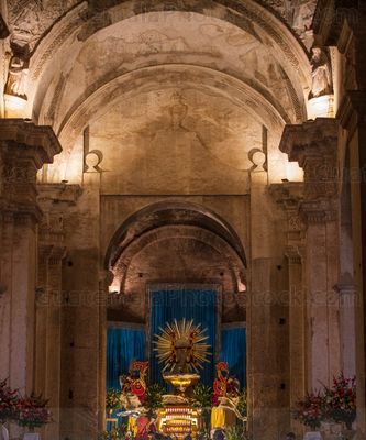 Semana Santa en Antigua Guatemala