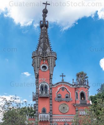 Iglesia de Yurrita