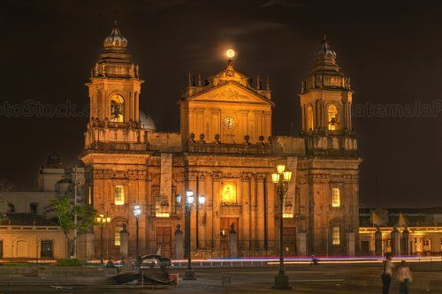 Catedral Metropolitana