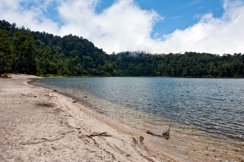 Laguna de Chicabal