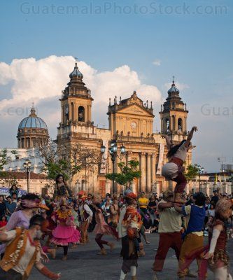Suspiros de la ciudad