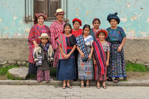 Museo vivo Manctzolojya en Sololá