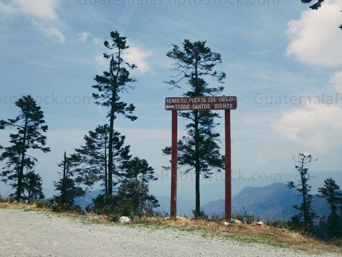 Mirador la Puerta del Cielo
