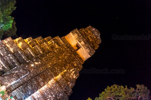 Templo I Gran Jaguar