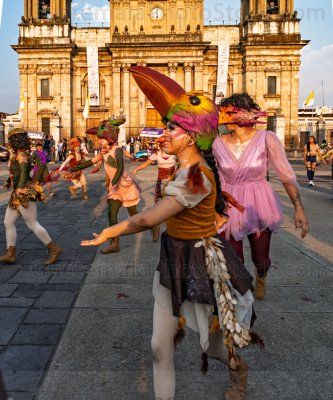 Suspiros de la ciudad