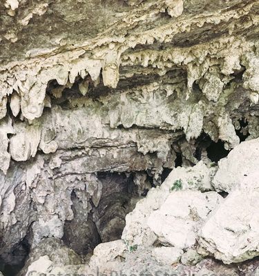 Cuevas de Setzol