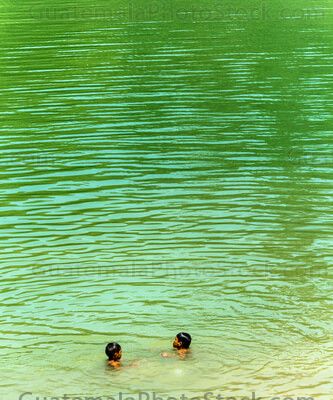 Laguna de la Tortuga