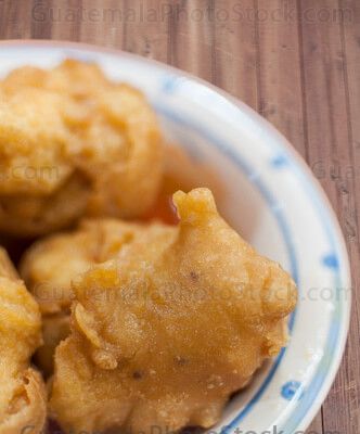 Buñuelos