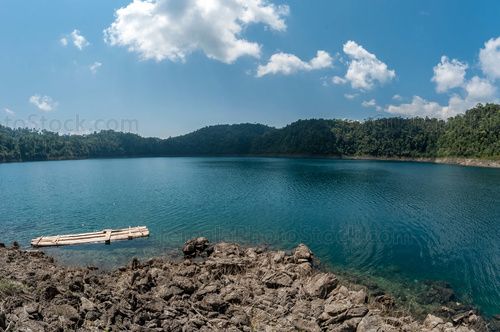 Laguna Maxbal
