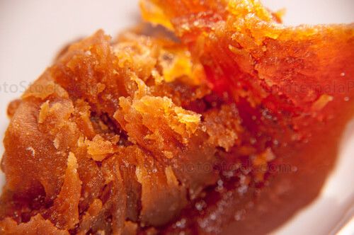 Chilacayote en dulce