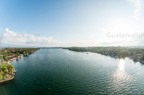 Río Dulce