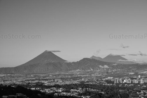 Ciudad de Guatemala
