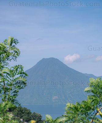 Volcán San Pedro