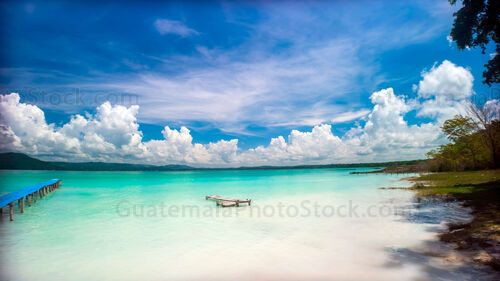 Playa Tres Naciones